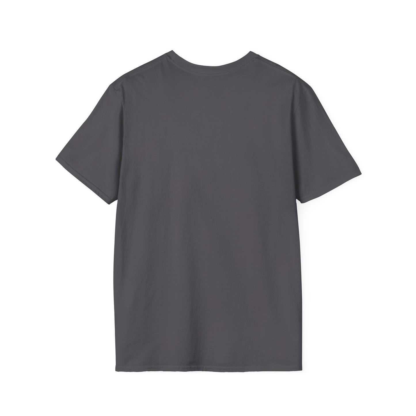 Mountain Moon Unisex T-Shirt