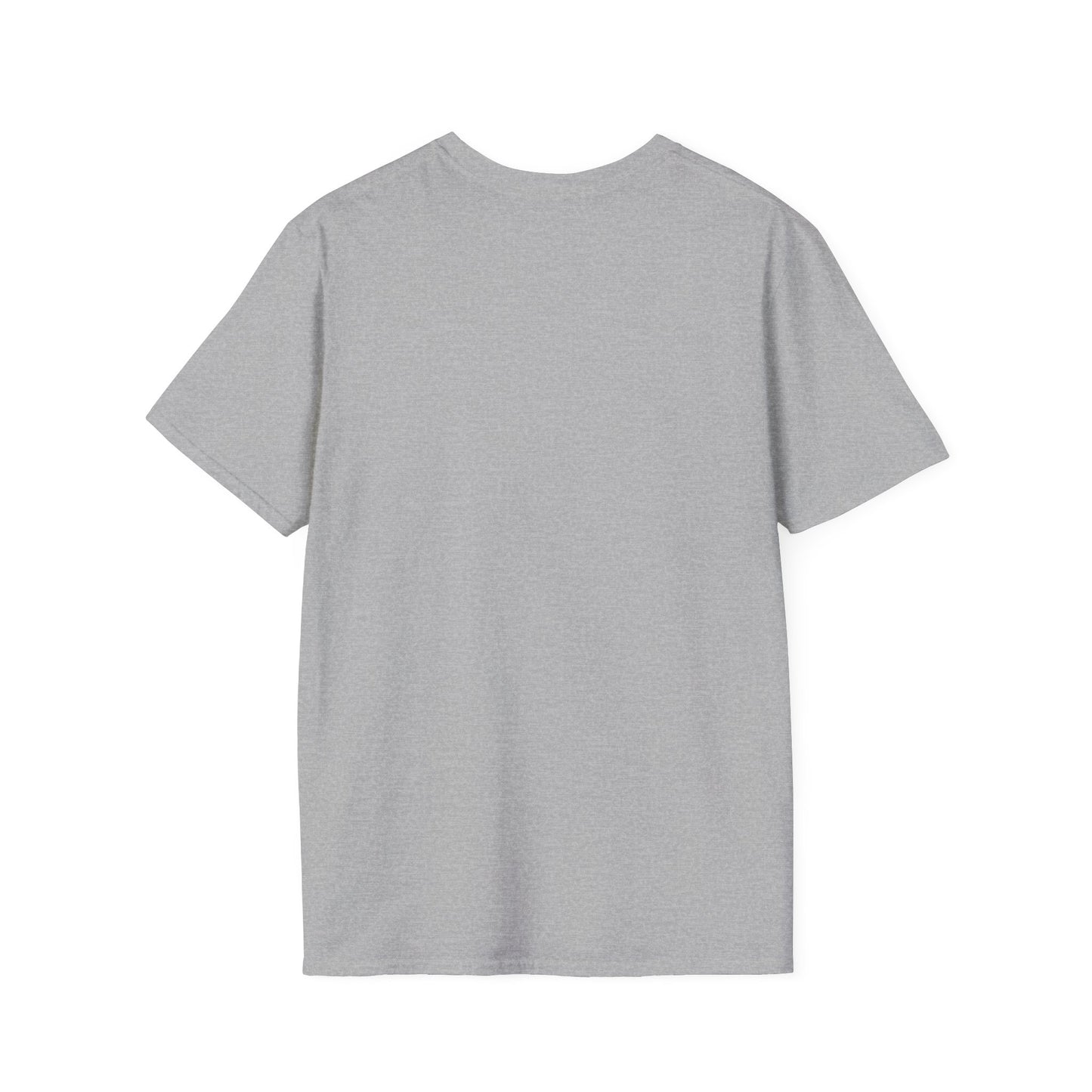 Mountain Moon Unisex T-Shirt