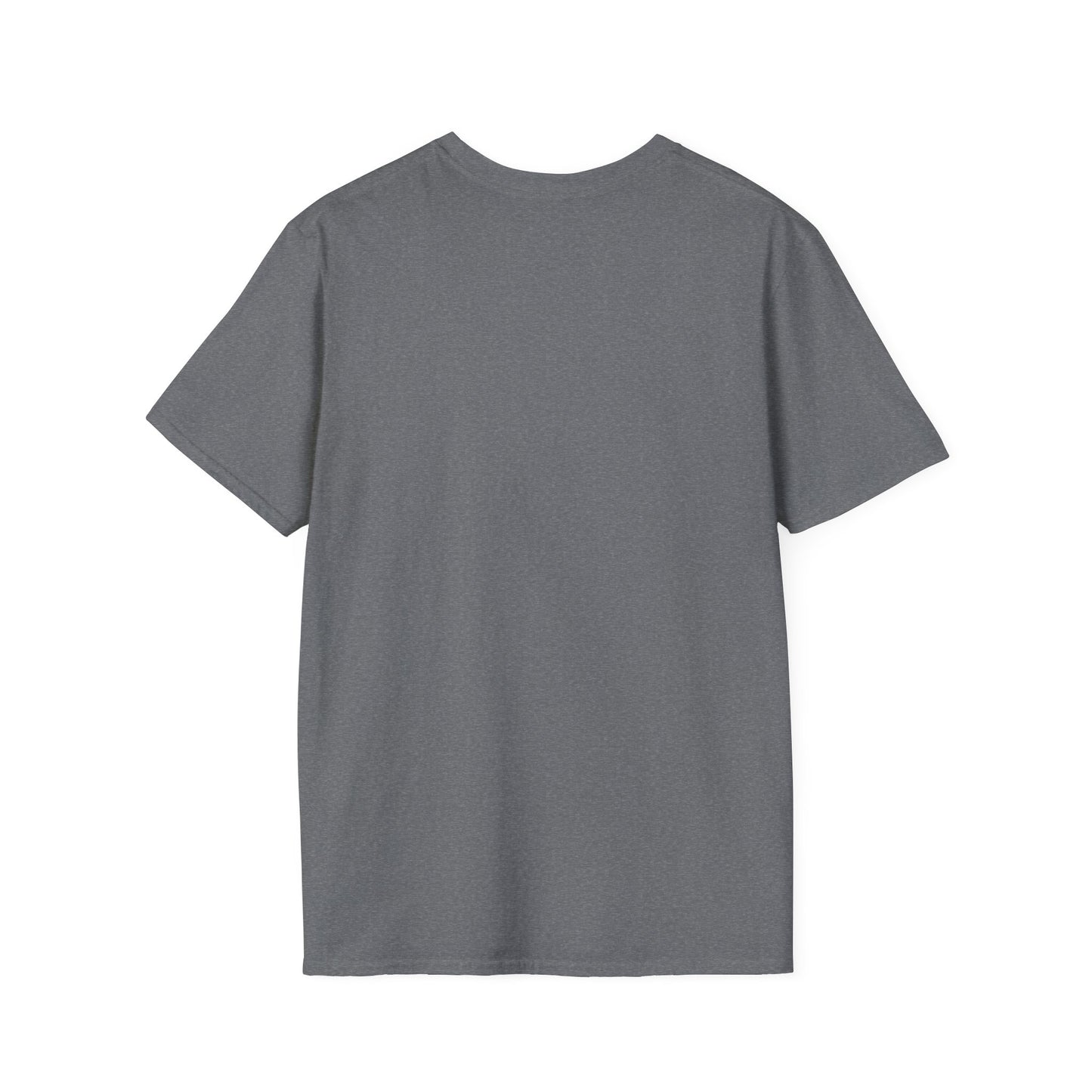 Mountain Moon Unisex T-Shirt