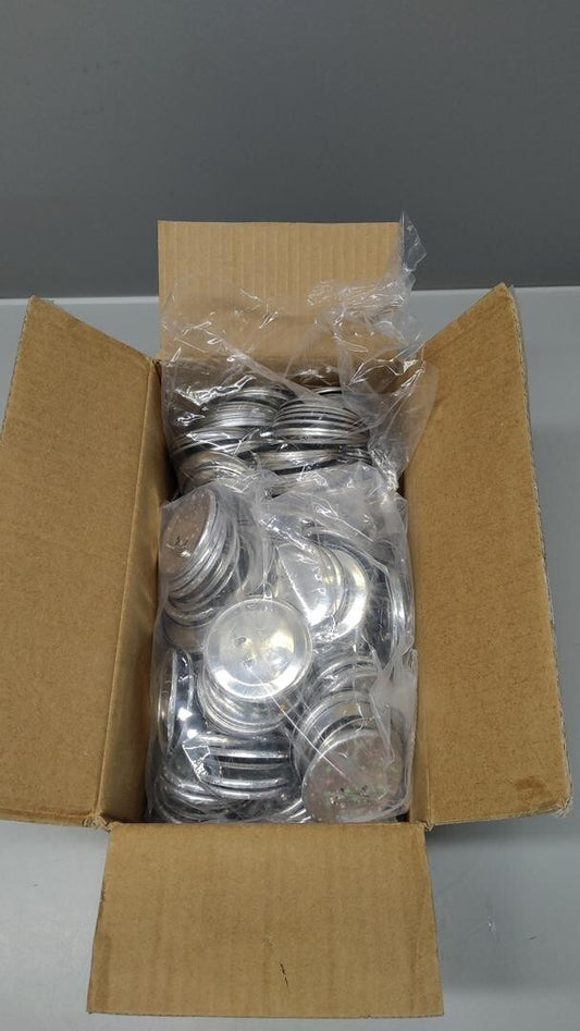 200 Sets Button Maker Supplies for Pin Maker Machine Kit Button Maker Machine,1