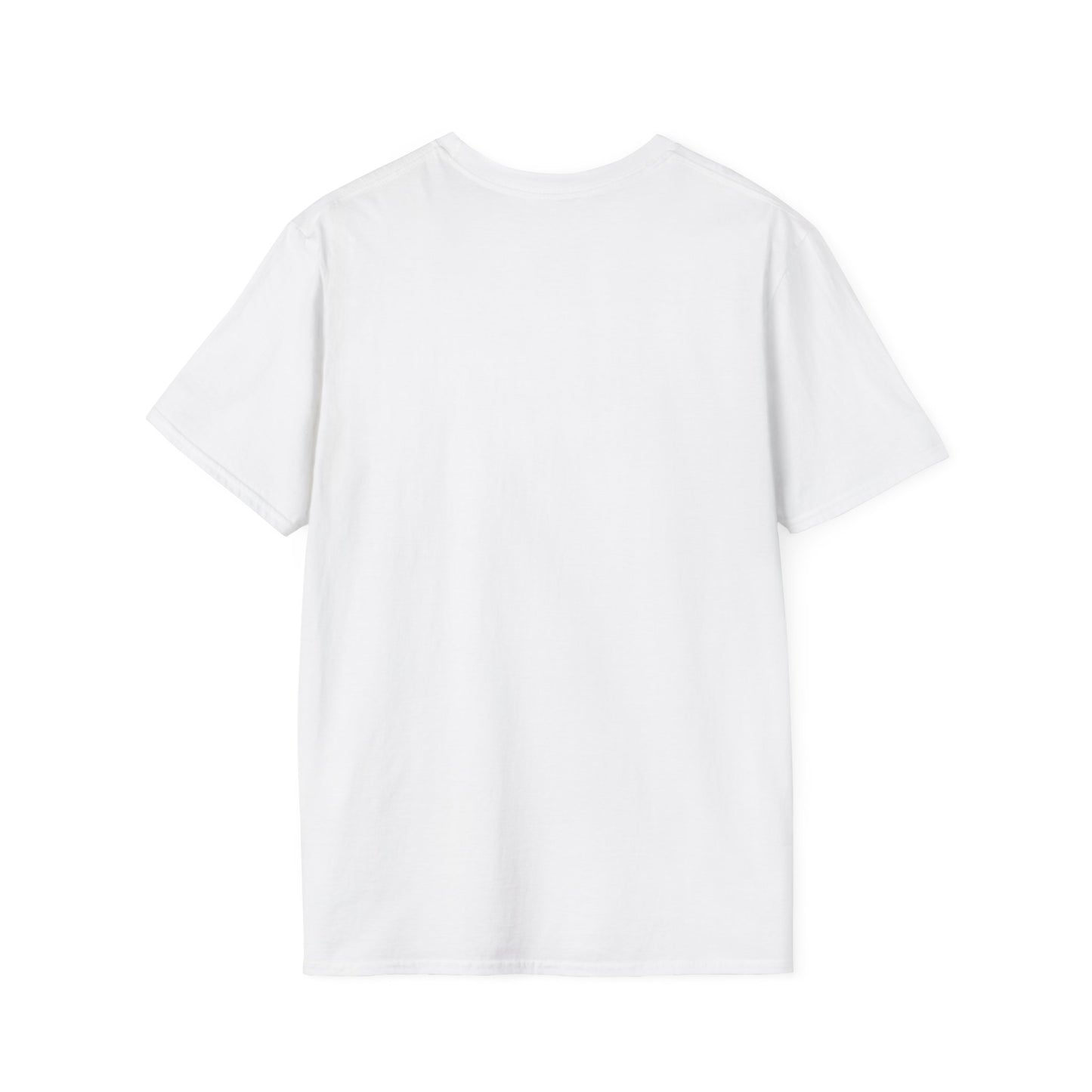 Mountain Moon Unisex T-Shirt