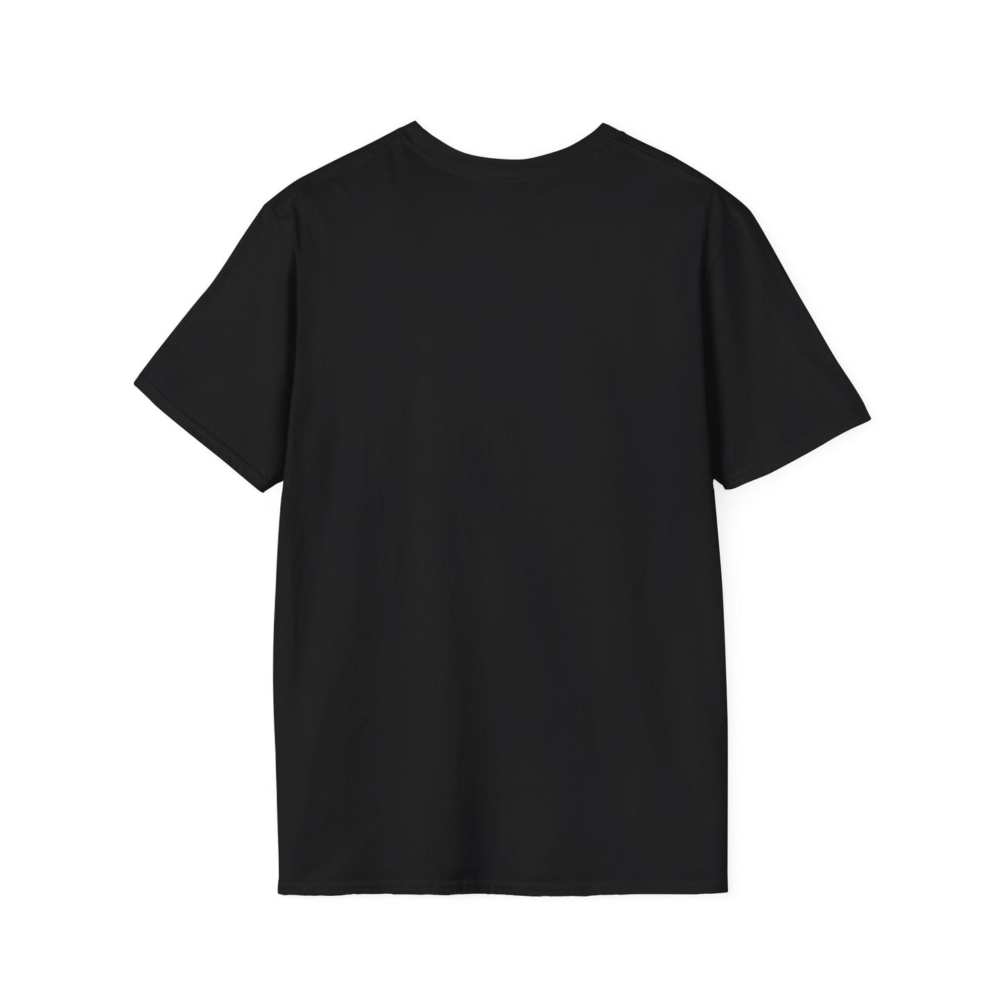 Mountain Moon Unisex T-Shirt