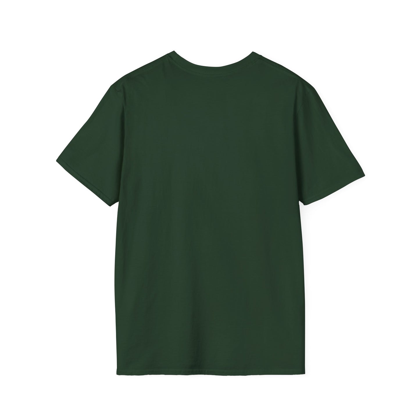 Mountain Moon Unisex T-Shirt