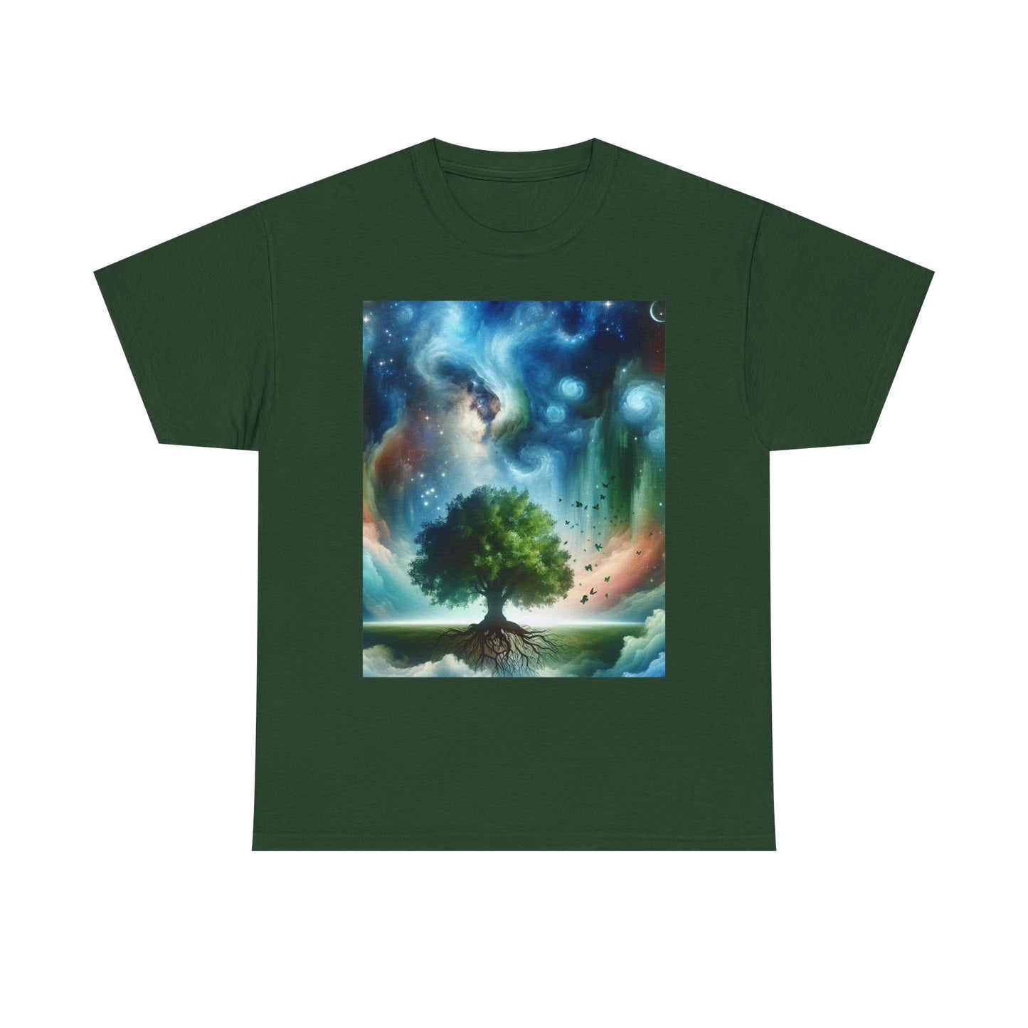 Unisex Heavy Cotton Tee - Missouri tee Deal