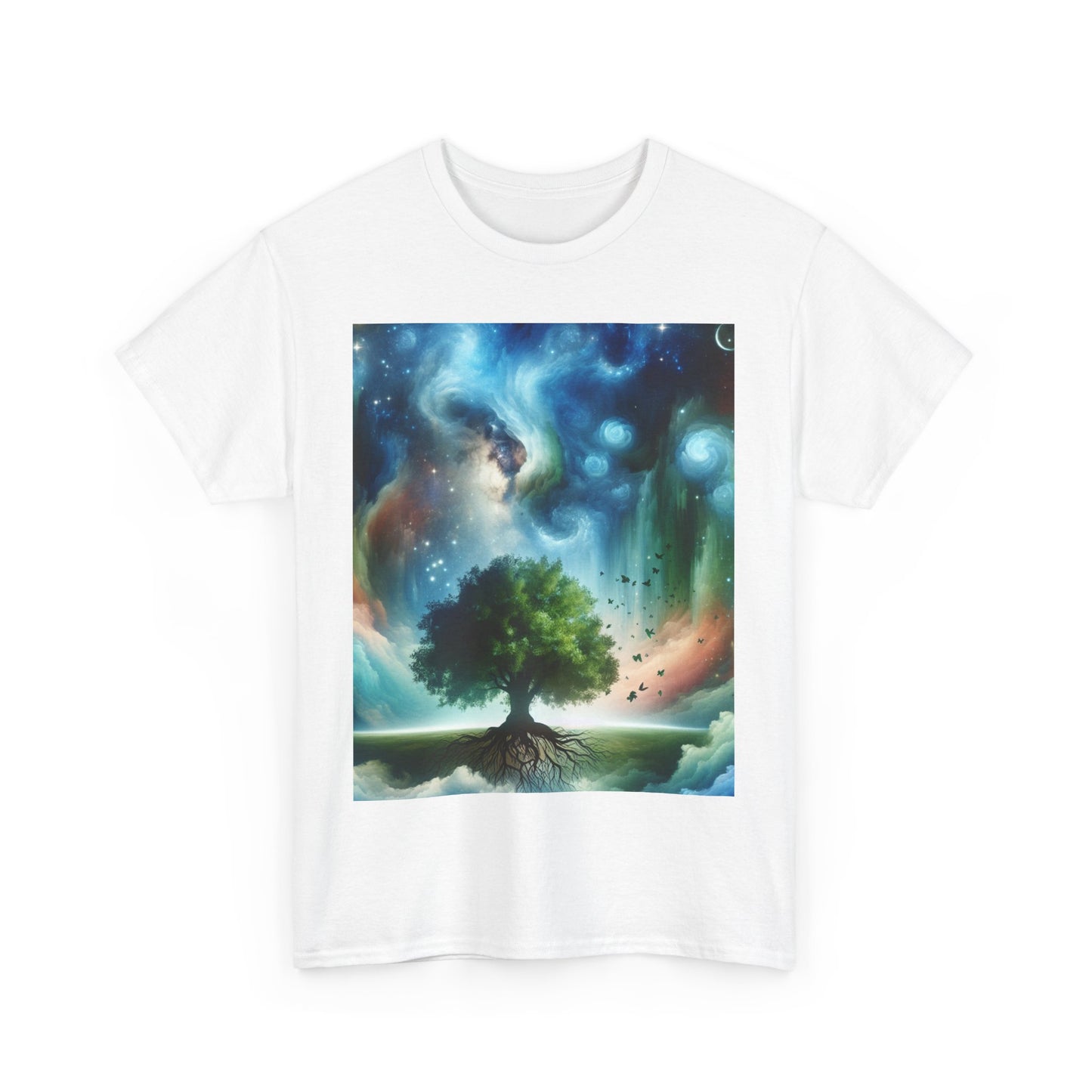 Unisex Heavy Cotton Tee - Missouri tee Deal