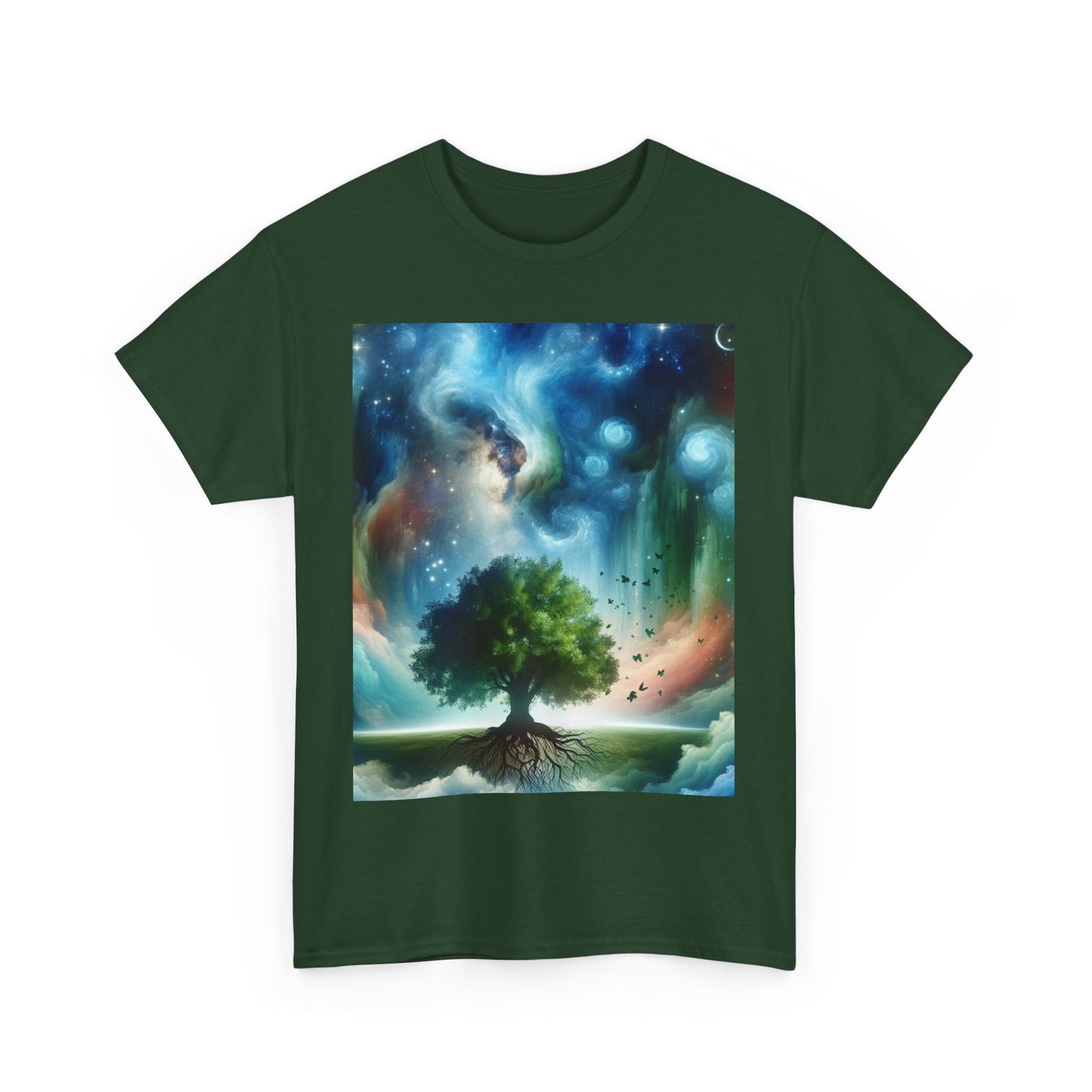 Unisex Heavy Cotton Tee - Missouri tee Deal