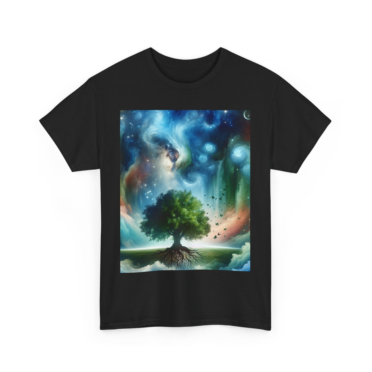 Unisex Heavy Cotton Tee - Missouri tee Deal