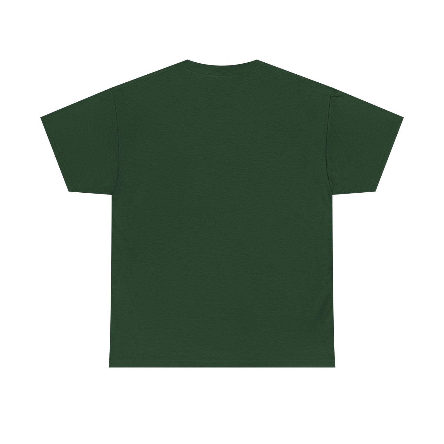 Unisex Heavy Cotton Tee - Missouri tee Deal