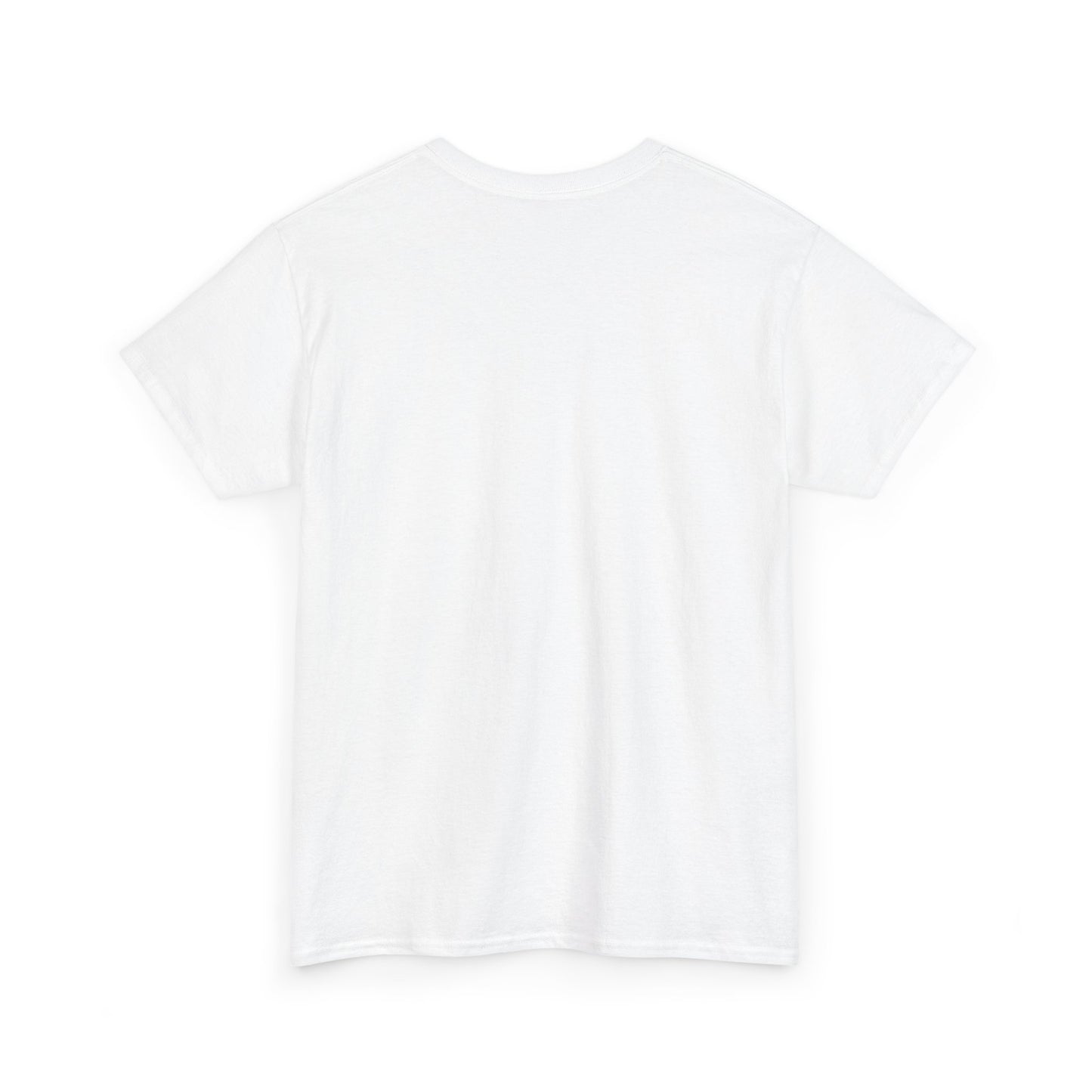 Unisex Heavy Cotton Tee - Missouri tee Deal