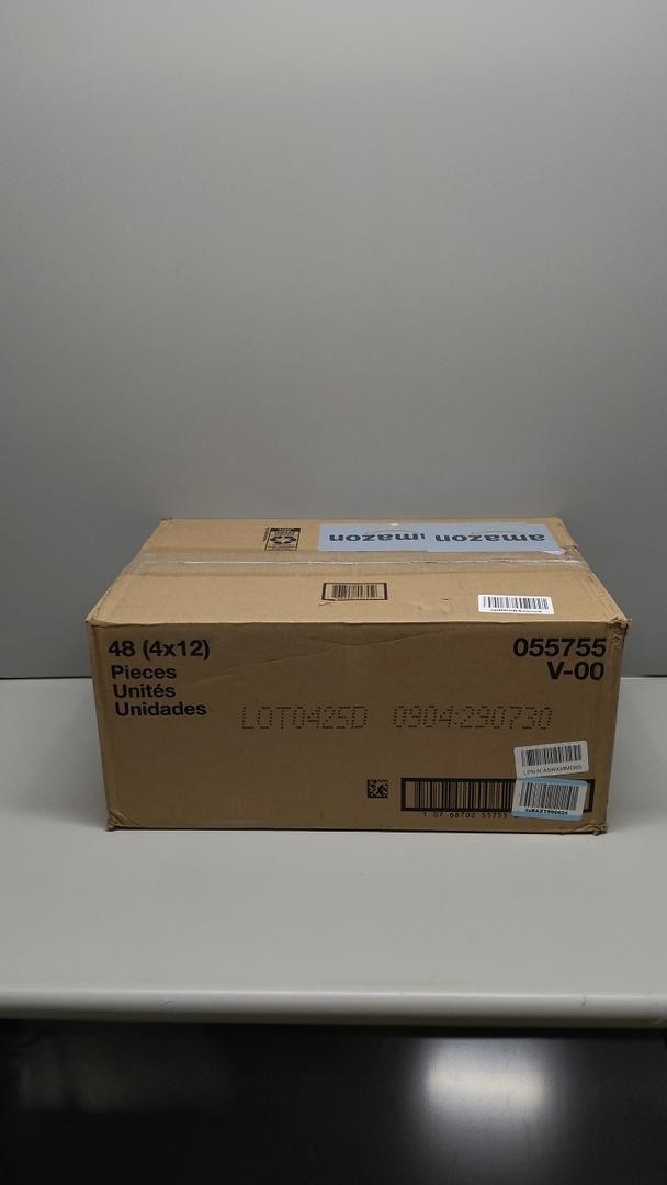 Tena Proskin Overnight Stretch Night Briefs w Tabs, Extra Large - L / XL, 48 Ct2