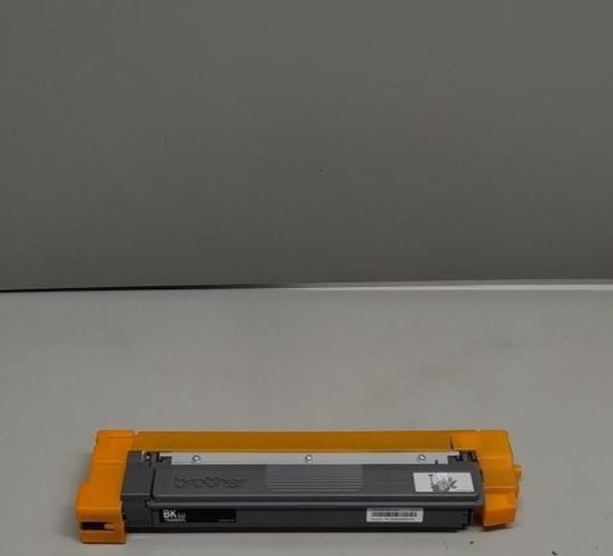 Brother Genuine TN229XXLBK Black Super High Yield Printer Toner Cartridge - Prin1