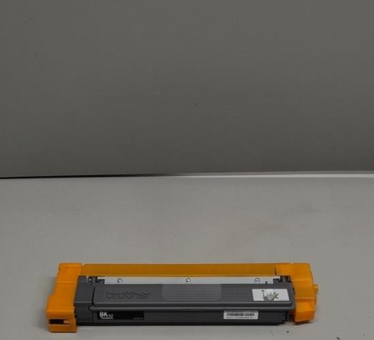 Brother Genuine TN229XXLBK Black Super High Yield Printer Toner Cartridge - Prin1