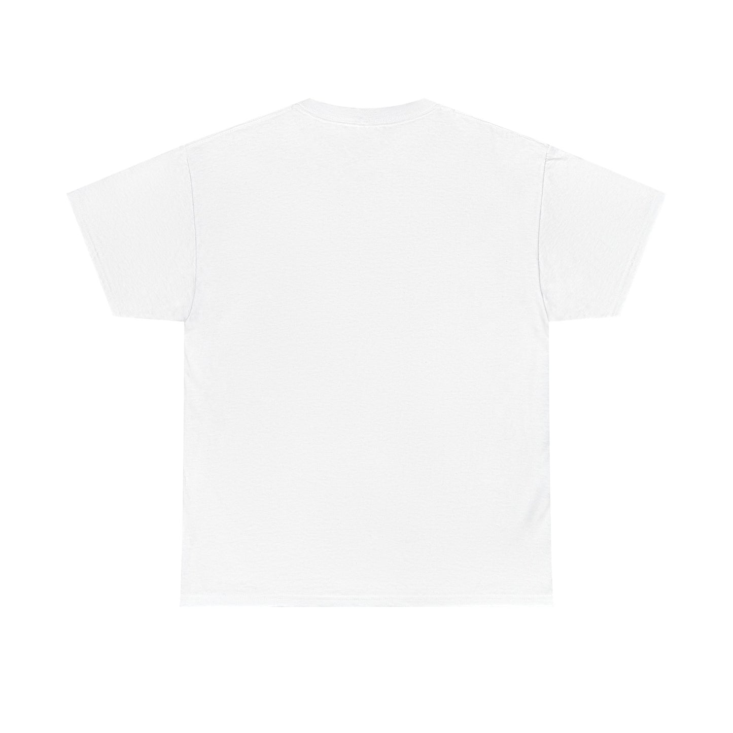 Unisex Heavy Cotton Tee - Missouri tee Deal