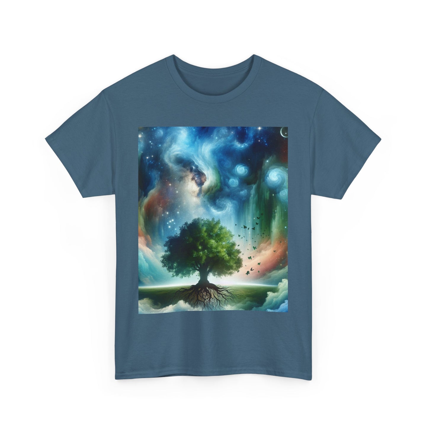 Unisex Heavy Cotton Tee - Missouri tee Deal