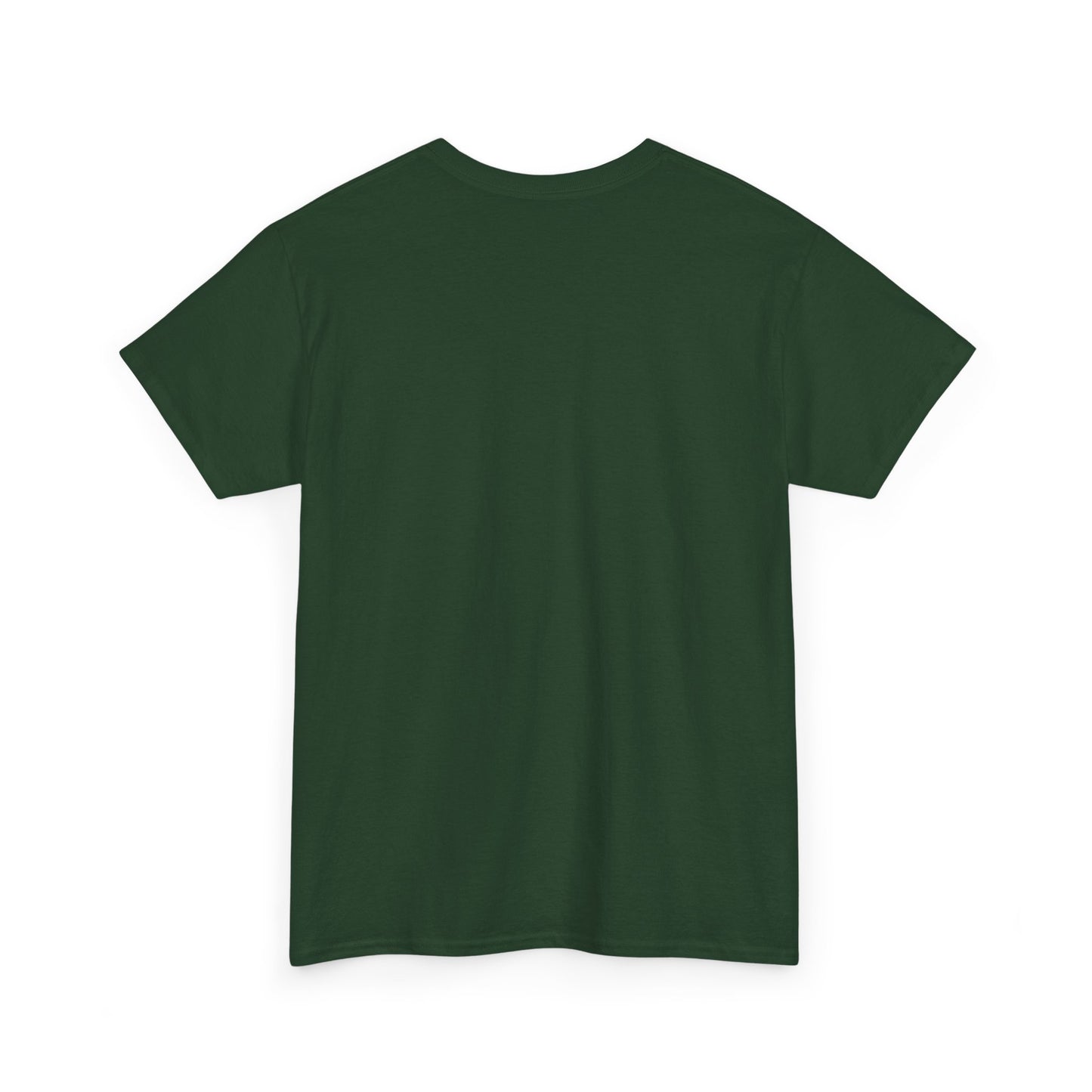 Unisex Heavy Cotton Tee - Missouri tee Deal