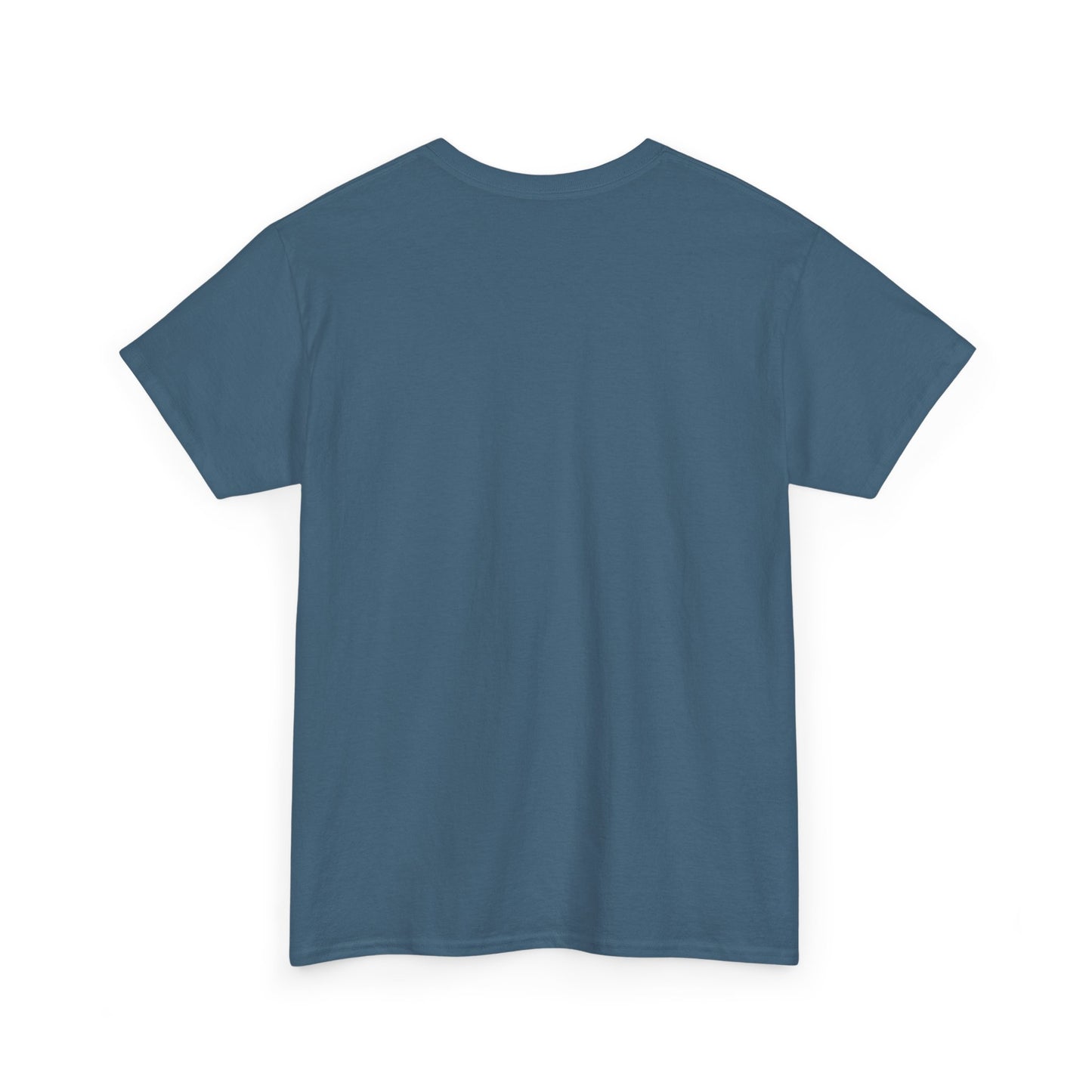 Unisex Heavy Cotton Tee - Missouri tee Deal