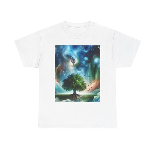 Unisex Heavy Cotton Tee - Missouri tee Deal
