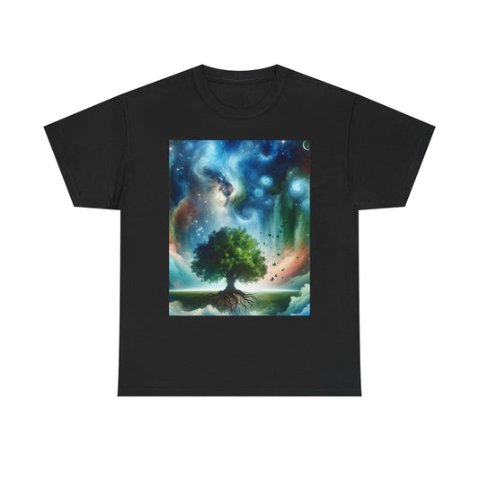 Unisex Heavy Cotton Tee - Missouri tee Deal
